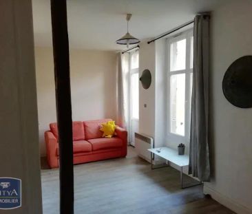 Appartement à louer 1 pièce 33.14m² - Photo 1