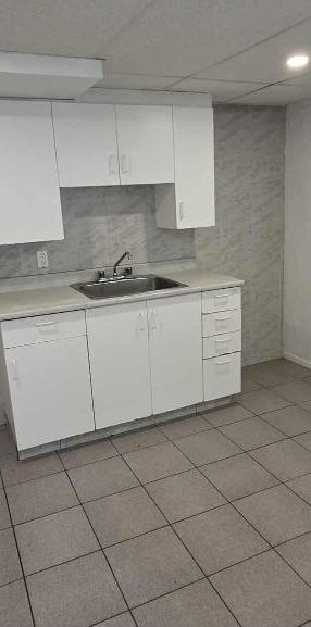 3 ½ à louer dans Ahuntsic - Photo 1