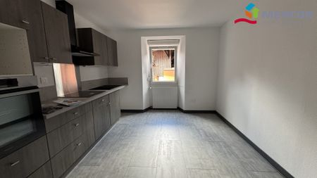 Location Appartement 3 pièces 70m² ITTENHEIM 67117 - Photo 2
