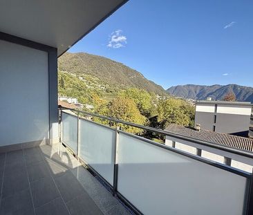 UP TO 3 MONTHS FREE – 3.5 rooms in Vacallo new - Photo 1