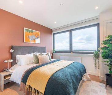 2 bedroom flat to rent - Photo 5