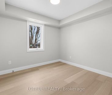 For Lease - 461 Tweedsmuir Avenue Unit# C, Westboro - Hampton Park,... - Photo 5