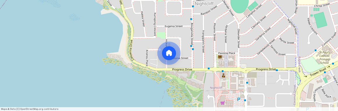 8/6 Hickory Street, NT 0810, Nightcliff