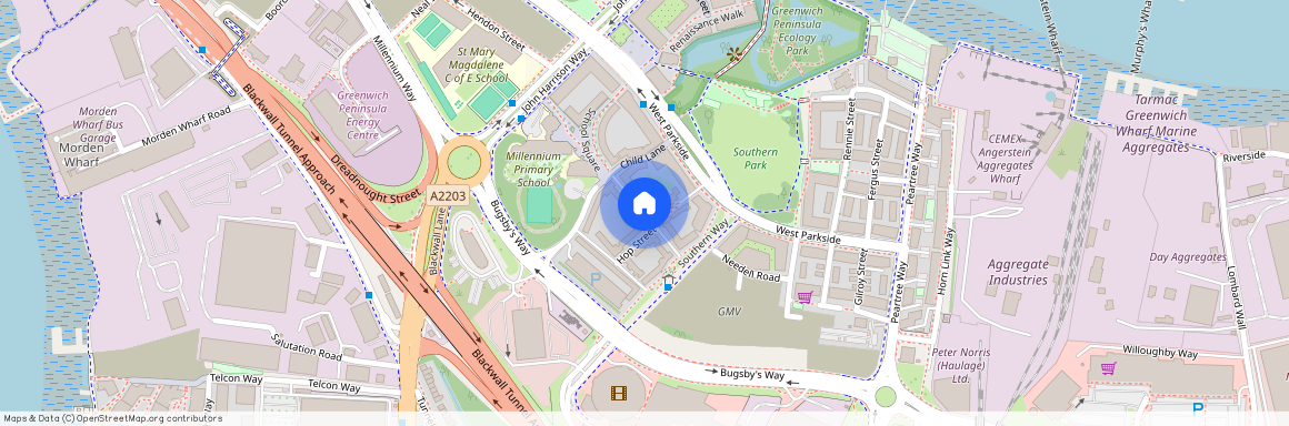 Holly Court, Greenroof Way, London, SE10