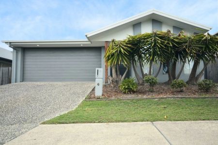 Modern, low-maintenance living in a family-friendly pocket of Logan Reserve. - Photo 2