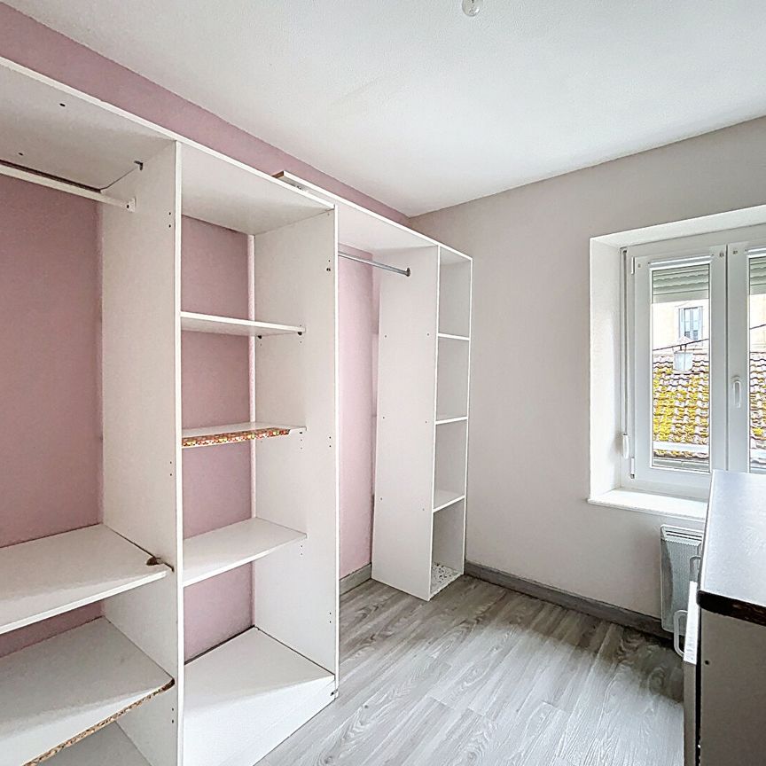 Appartement / Offre 58352199 - Photo 1