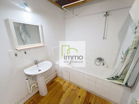 Location Appartement 3 pièces 51m² - Photo 5