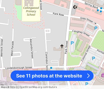 Clarendon Street, Hull, East Riding Of Yorkshire, HU3 - Photo 1