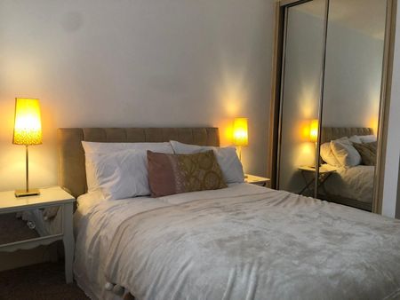 Room in a Shared Flat, Brindley Point Apartments, B16 - Photo 3