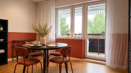 3 pokoje na Kazury po remoncie pierwszy najemca - Zdjęcie 3