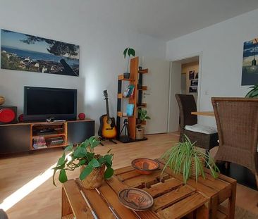 2,5-Zimmer-Wohnung zum 01.04. im Herzen von Krefeld - Photo 4