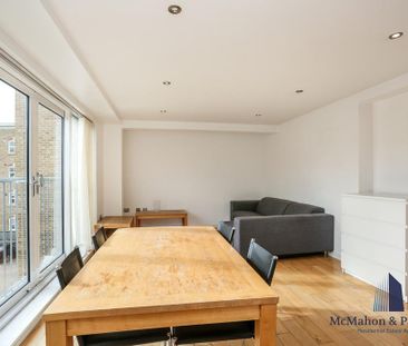 3 bedroom apartment to rent - Photo 1