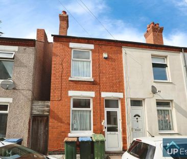 2 bedroom end of terrace house to rent - Photo 3