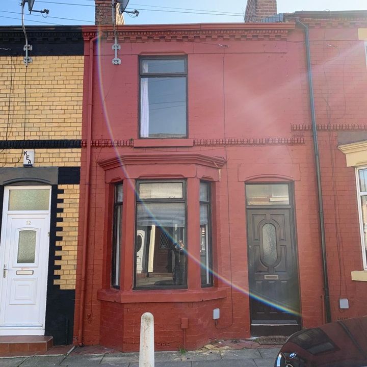 2 Bed Terraced House, Sunbeam Road, L13 - Photo 1