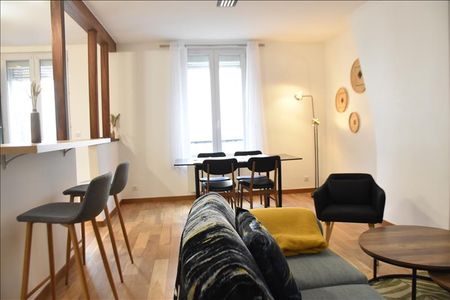 Chambre en colocation 76100, Rouen - Photo 5