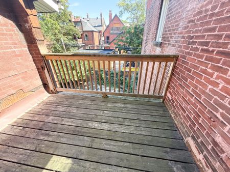 For Lease - 71 Spadina Road Unit# 3, Toronto, Ontario - Photo 3