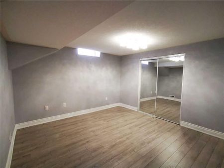 For Lease - 14 Greenhill Avenue Unit# Bsmt, Richmond Hill, Ontario - Photo 2