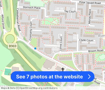 Lorne Court, Glenrothes, KY6 - Photo 1