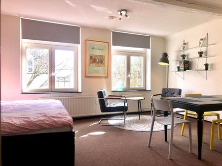 Te huur: Kamer Tongersestraat in Maastricht - Foto 3