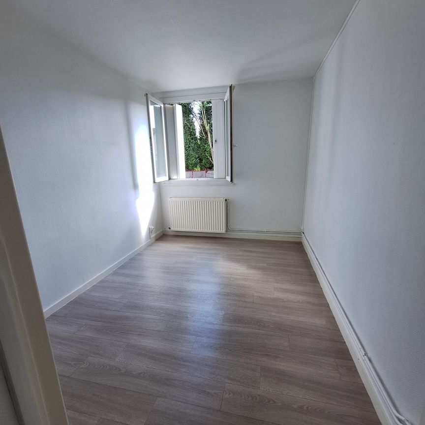 Appartement TYPE 4 – 63 m² - Photo 1