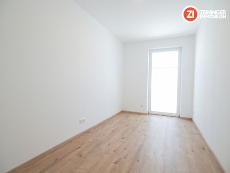 Zeitgemäßes Wohnen in der Hopfengasse - 3- Zimmer Wohnung mit Küche und Loggien - Foto 5