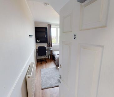 1 bedroom in a house share to rent - Photo 4