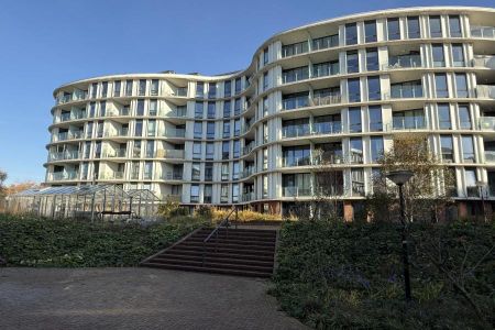 Appartement te huur: Vrouwengelukhof 286 1061 BS Amsterdam - Photo 4