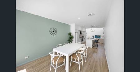 2 Bedroom – Walk to town – Fully furnished - Photo 5