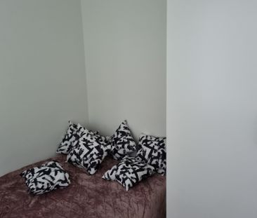 Gaffelseglet, Haninge - Foto 2