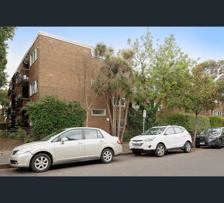 5/41 Hanover Street, Fitzroy, Vic 3065 - Photo 4