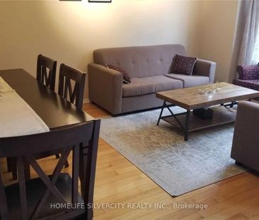 For Lease - 222 Edenbrook Hill Drive, Brampton, Ontario - Photo 4