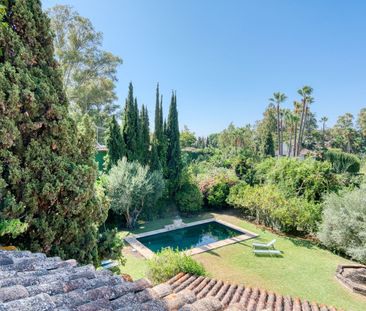 House in Nueva Andalucía, Costa del Sol - Photo 3
