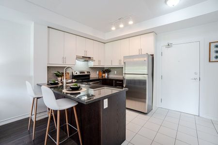 For Lease - 570 Lolita Gardens Unit# 114, Mississauga, Ontario - Photo 4