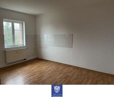 Ruhig gelegene 2-Zimmer-Dachgeschosswohnung mit groÃer KÃ¼che! - Foto 1