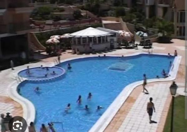 Alquiler de piso en Travesía Bolnuevo, 4