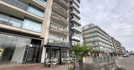 Charmant appartement in het hart van het Zoute – op enkele stappen van zee - Photo 4