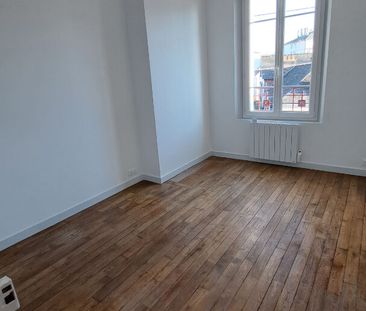 Location Appartement 2 pièces 35m² - Photo 3