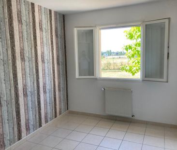 Location Maison 5 pièces 91m² ROCHECORBON 37210 - Photo 6