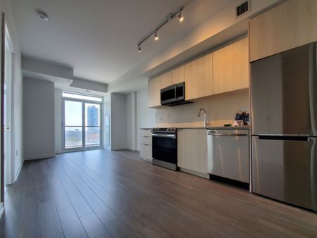 For Lease - 50 Power Street Unit# 810, Toronto, Ontario - Photo 5