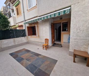 Alquiler de chalet adosado en Urbanizaciones - Photo 6