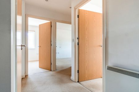 2 bedroom apartment to rent Walker Place, Hamble, Southampton, SO31 - Photo 2