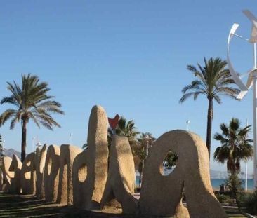 Piso de alquiler en Paseo Marítimo Oeste - Pacífico - Photo 6