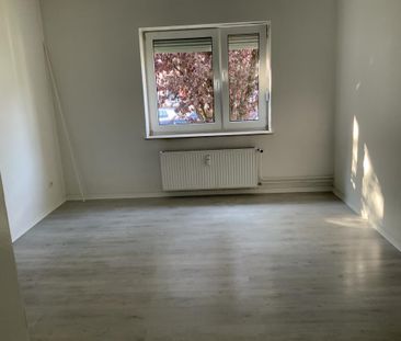 3,5 Zimmerwohnung im Erdgeschoss - Photo 2