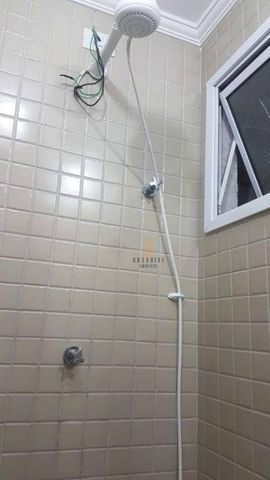 Apartamento, 49 m² - Venda por R$350.000ou Aluguel por R$2.375,87/mês - Vila Santa Angelina - - Photo 3