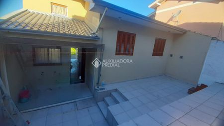 Casa com 3 quartos e 70m² para alugar em Dona Mercedes, Gravataí. - Photo 4