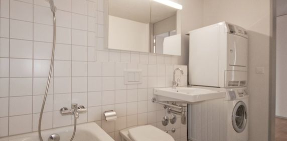 Mieten ohne Kaution - Wohnen und leben an urbaner Zentrumslage - Foto 2