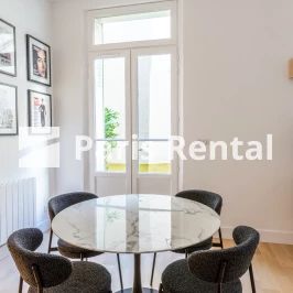 1 chambre, Montparnasse Paris 6e - Photo 2