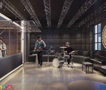 For Lease - 8 Interchange Way Unit# 2903, Vaughan, Ontario - Photo 4