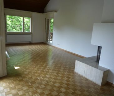 MIETEN OHNE KAUTION - Nähe Zentrum und doch im Grünen - Photo 1