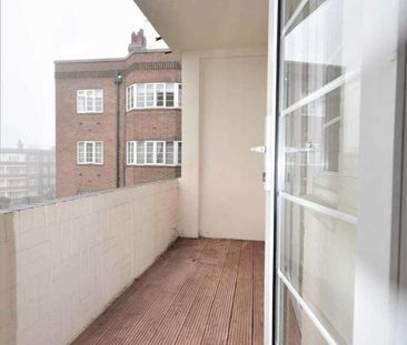 Chiswick Village, Chiswick, Chiswick, W4 - Photo 5